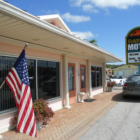 Flamingo Motel & Villas Bonita Springs North Naples Exterior photo
