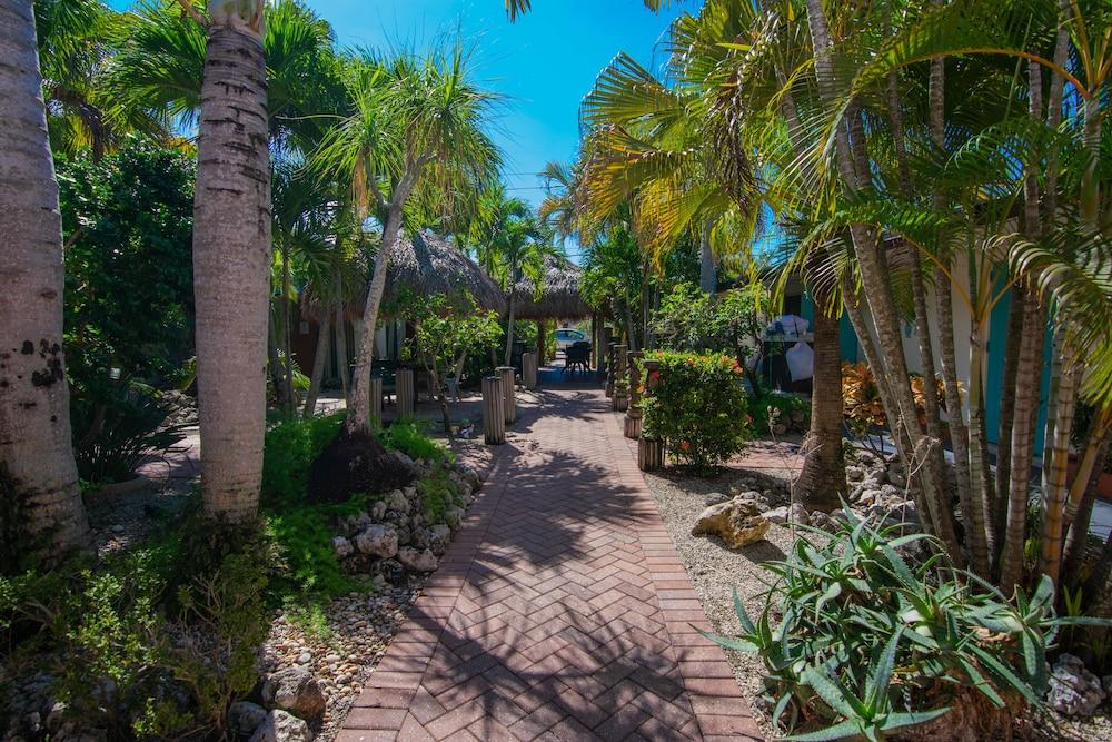 Flamingo Motel & Villas Bonita Springs North Naples Exterior photo