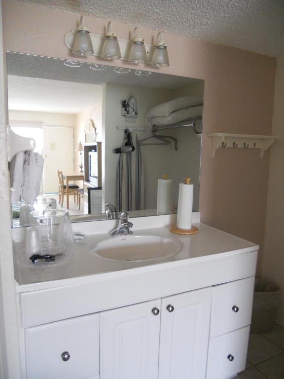 Flamingo Motel & Villas Bonita Springs North Naples Room photo