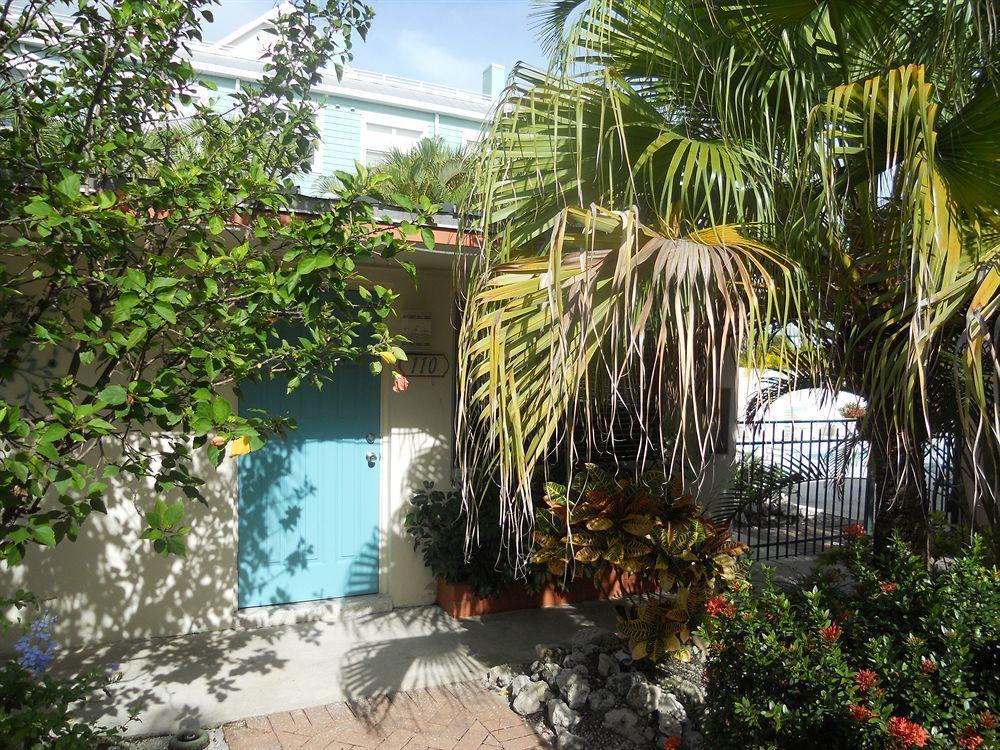 Flamingo Motel & Villas Bonita Springs North Naples Exterior photo