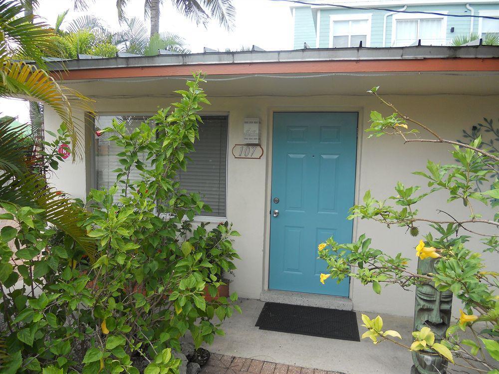 Flamingo Motel & Villas Bonita Springs North Naples Exterior photo