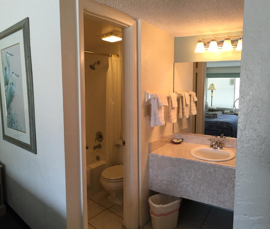 Flamingo Motel & Villas Bonita Springs North Naples Exterior photo