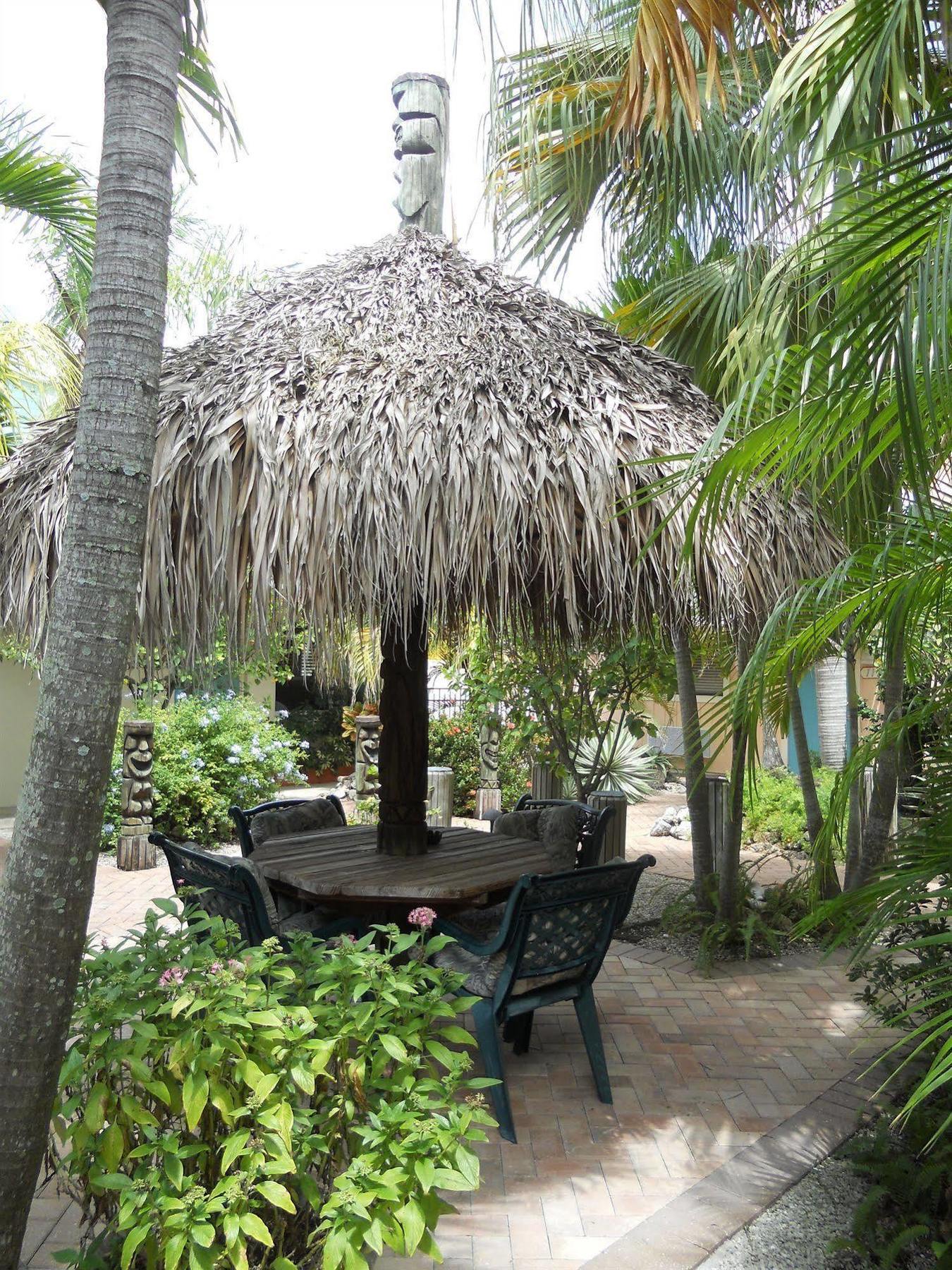 Flamingo Motel & Villas Bonita Springs North Naples Exterior photo