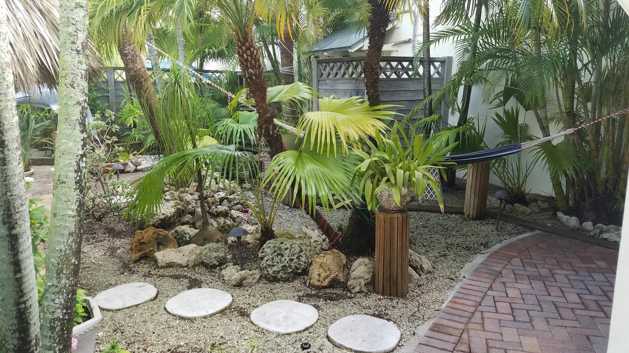 Flamingo Motel & Villas Bonita Springs North Naples Exterior photo