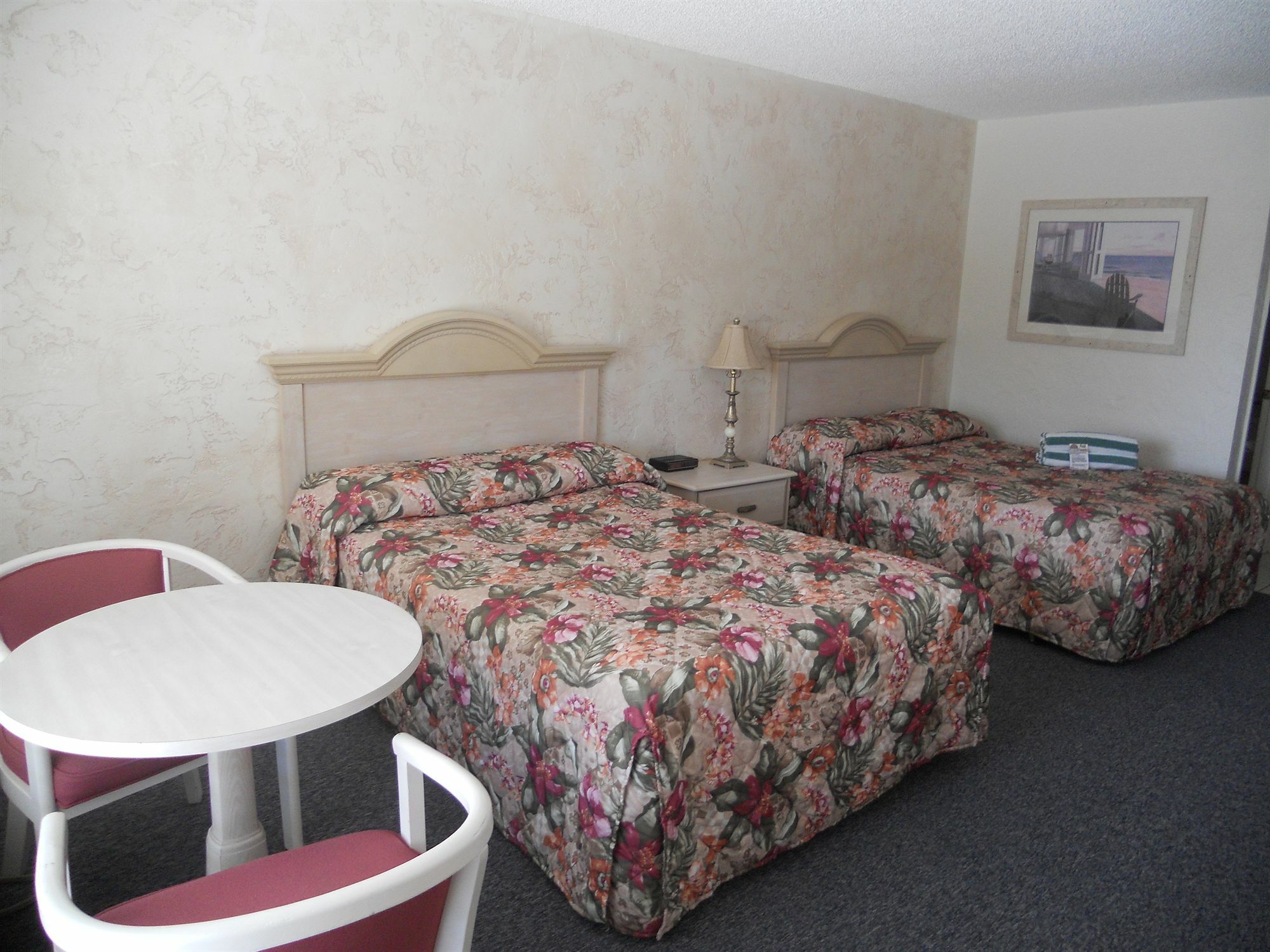 Flamingo Motel & Villas Bonita Springs North Naples Exterior photo